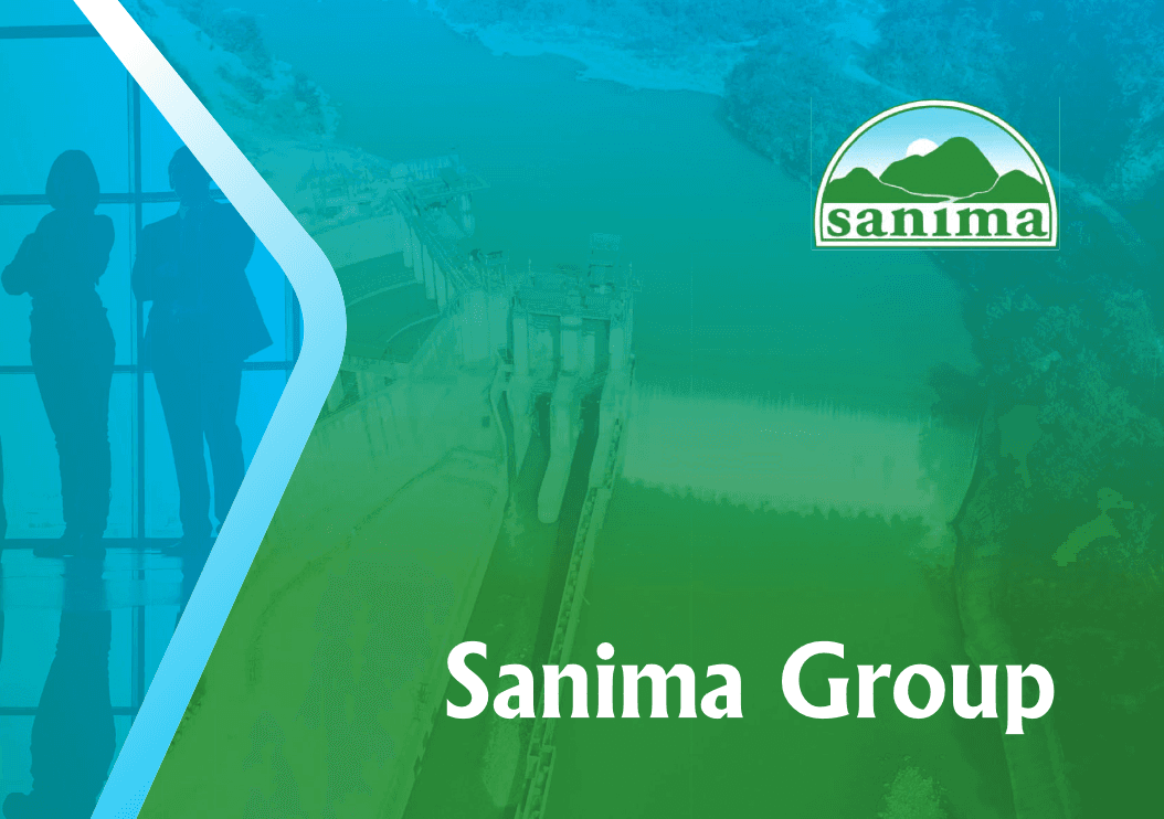 Sanima Hydropower